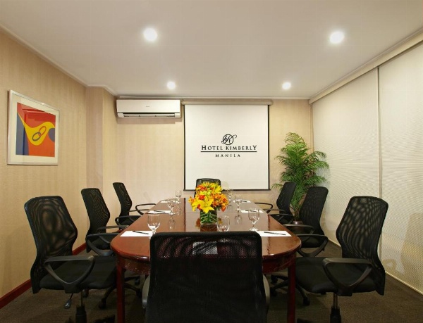 Hotel Kimberly image 14