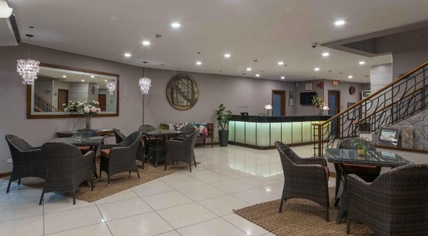 Hotel Kimberly image 25